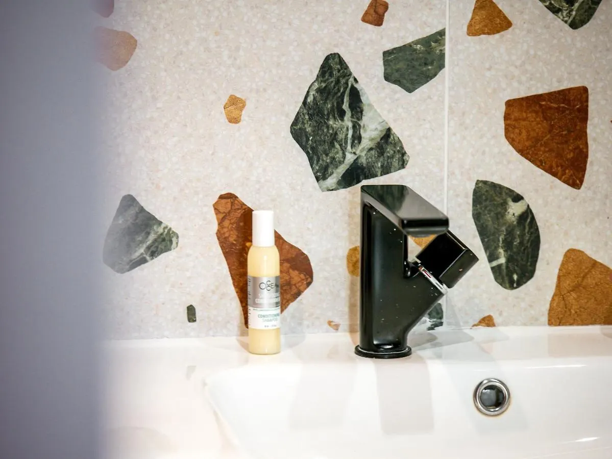 Altera Roma Hôtel Avignone Hotel