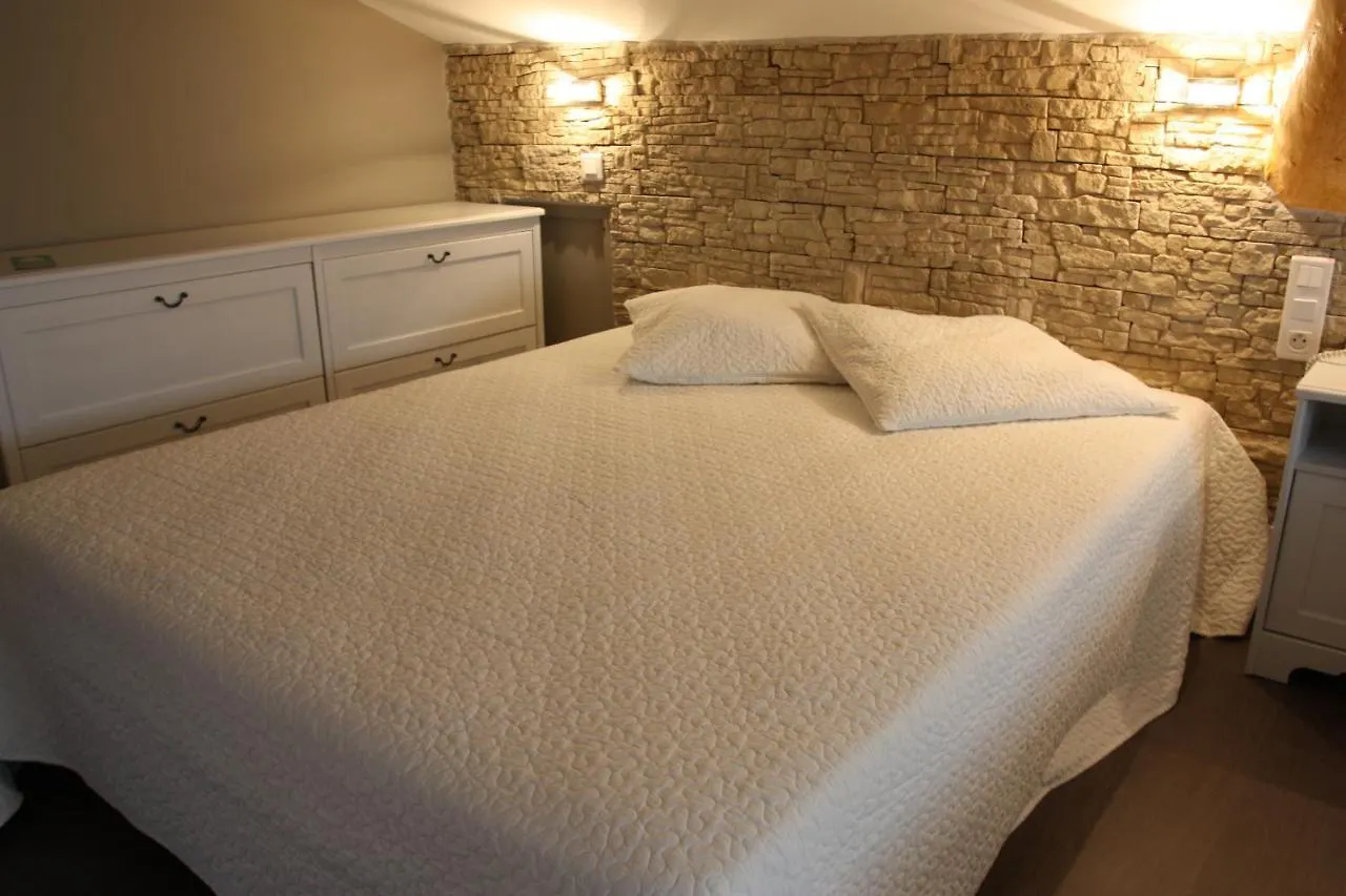 *** Hotel Altera Roma Hôtel Avignone Francia